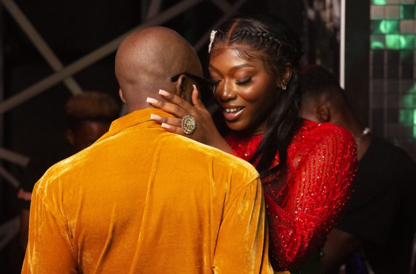 Sefa And Mr Drew Drop ‘E Choke’ Single And video