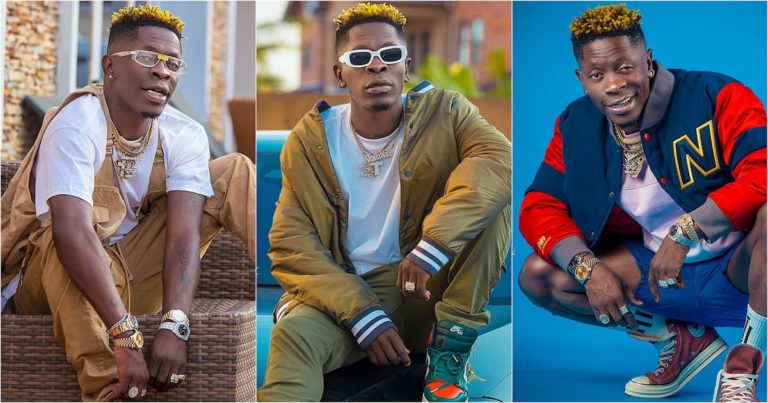 GOG Album Will Over Hurt Them – Shatta Wale To Critics