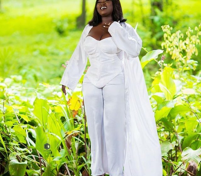 Sista Afia Drops ‘Broken’ Music Video