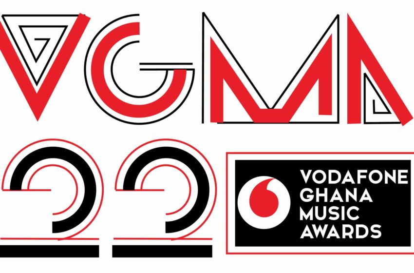 VGMA22: Here Are The Top 10 Artistes With Most Nominations