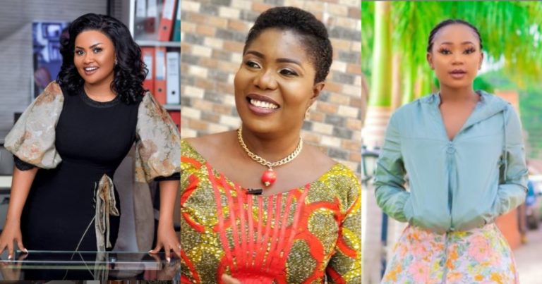 McBrown Could’ve Been Jailed For Publicly Kissing Her Daughter – Former Gender Minister Rachel Appoh (Watch Video)