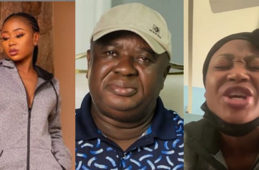 We Did Our Best – Fred Kyei Mensah Speaks As He Sympathizes With Akuapem Poloo Over Her Jail Term (See Post)