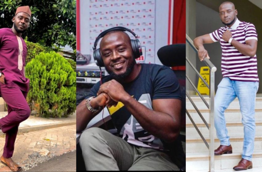 I Will Wash My Woman’s Clothes Including Her Pants – Nana Romeo (Watch Video)