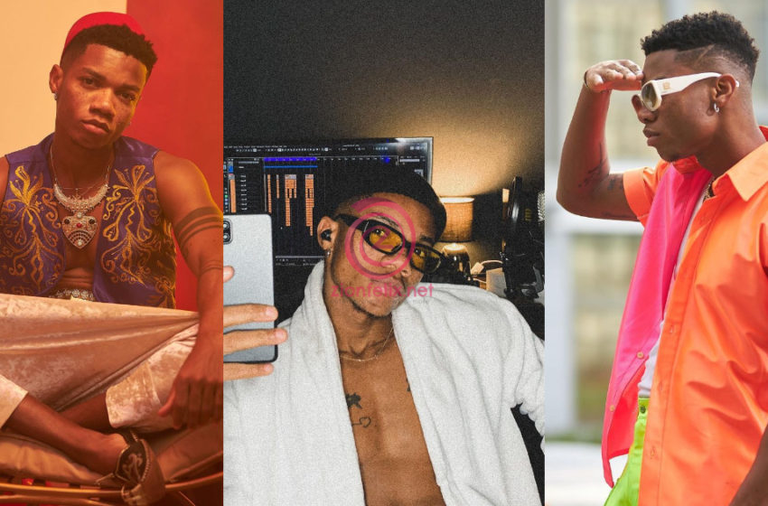 I Deserve VGMA ‘Artiste of the Year’ Award – KiDi
