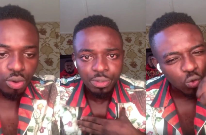 Comedian Waris Jabs NMC Chairman Over Comments Following Murder Of 10-Year-Old Boy In Kasoa (Watch Video)