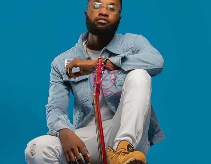 Abochi Drops Lyrics Video For Hallele Ft. Fameye – Watch