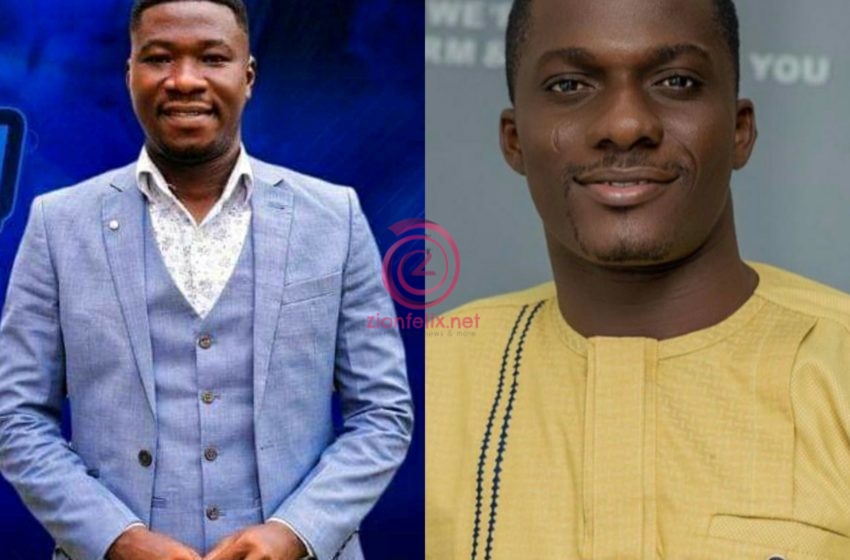 Pastor Who Accused Zion Felix Of Joining Occultism Fined Ghc 100,000 For Nungua Comment (Video)