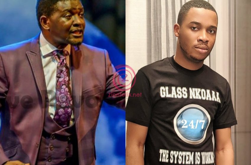 Bishop Charles Agyin-Asare Acknowledges Twene Jonas, Says “The System Is Working 24/7” As He Vacations In London (Video)