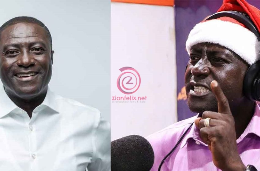 Captain Smart Takes To Social Media To Finally Resign From Angel Broadcasting Network