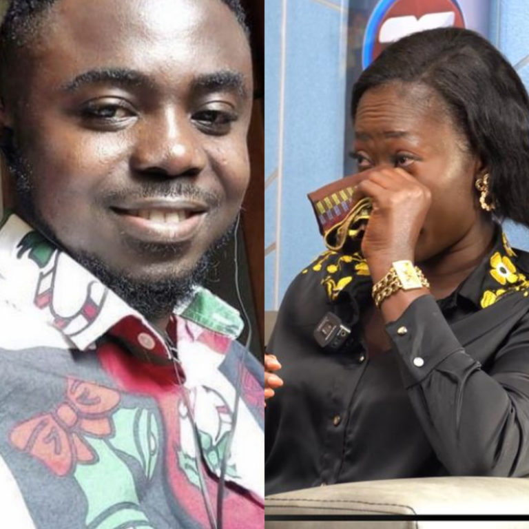 I Never Proposed Love To Gyimidi – Movie Producer