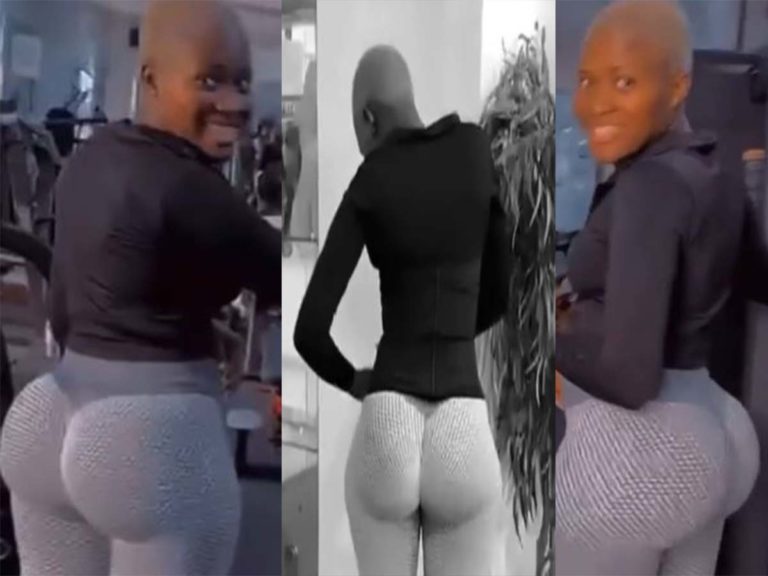 Some of you are hypocrites – Fella Makafui descends on critics