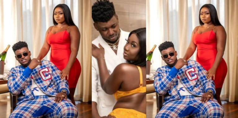 VIDEO: Musician Gambo Caught On Camera Playing With The Raw Nyash Of Shugatiti In Public