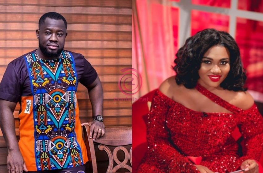 VIDEO: Abena Korkor Finally Provides True Details Of Her ‘Fling’ With Giovani Caleb Despite His Denial