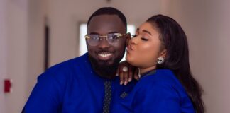 Kaninja Hits Back Xandy Kamel Over Her Claims That She Spent Her Money On Him