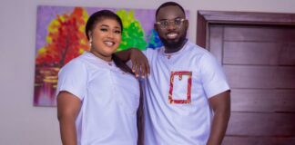“I Was Left With Ghc105 Even Though I Had Over Ghc30,000 Before Marriage” – Xandy Kamel Spills Beans On How She Spent All Her Money On Her Ex-husbanD