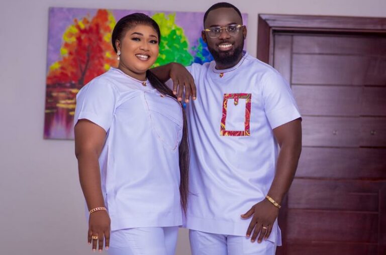 “I Was Left With Ghc105 Even Though I Had Over Ghc30,000 Before Marriage” – Xandy Kamel Spills Beans On How She Spent All Her Money On Her Ex-husbanD