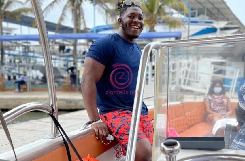 Meet The Sensational versatile singer Geewah Music As He Returns With Mind-blowing Song ‘Body Nice’