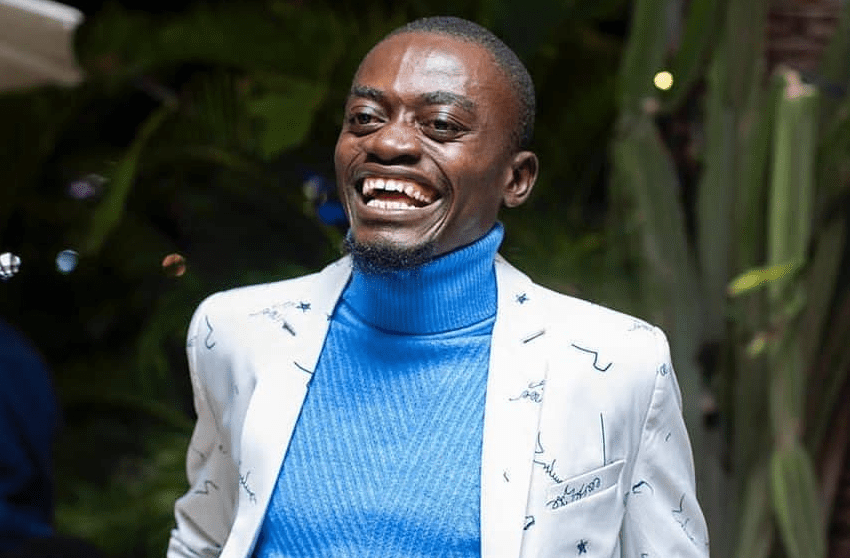 ‘Stop Comparing Ghana To Foreign Countries’ – Lilwin Tells Ghanaians As He Shares A Hilarious Video Of A Beautiful Scene In Dubai