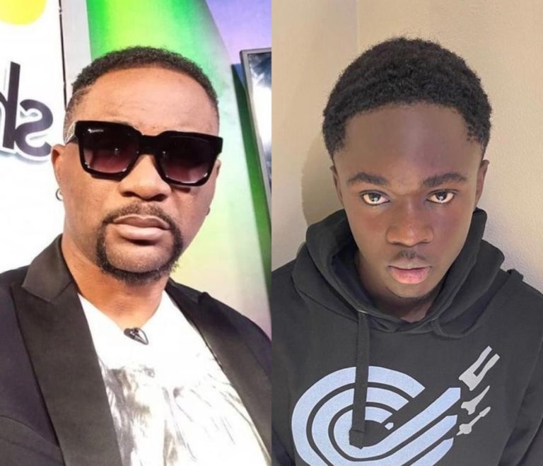 My Career Is Not Dead, You Can’t Tell Me How To Live My Life – Yaw Tog Replies To Mr Logic’s Criticism
