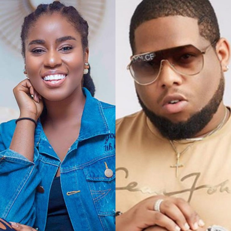 I Will Also Be Shocked To See D-Black In Heaven – MzVee
