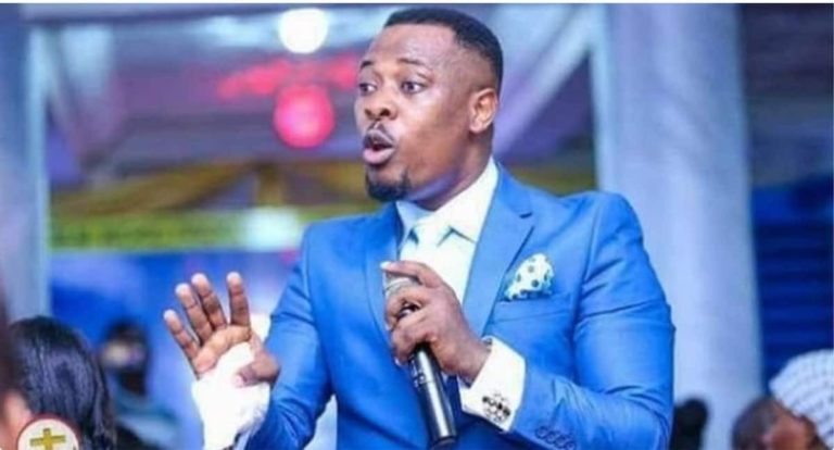 Nigel Gaisie Sues Kumchacha, Seeks GH¢10m Over Alleged Defamatory Remarks