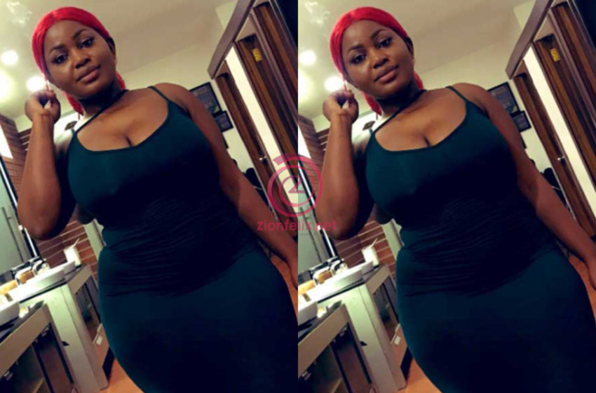 I Don’t Want To Talk About It But I’m A Student At GIMPA – Ruby of Date Rush Claims (Video)