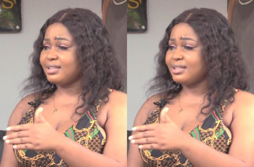 Only Rich Men Chase Me, Poor Men Pass By When They See Me – Ruby Of Date Rush