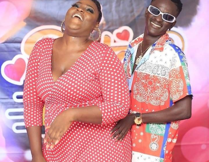I Never Knew Shemima Has A Child – Ali Of Date Rush Expresses Wild Shock