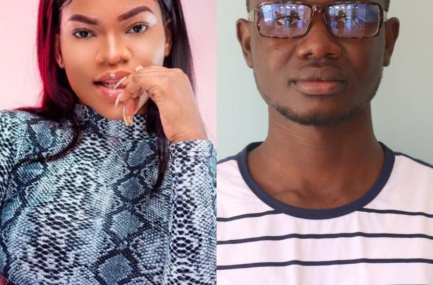 Kofi Oppong Kyekyeku Writes: Tiisha Should Package Her Songs Well; Nudity Won’t Help Her To Stay Relevant
