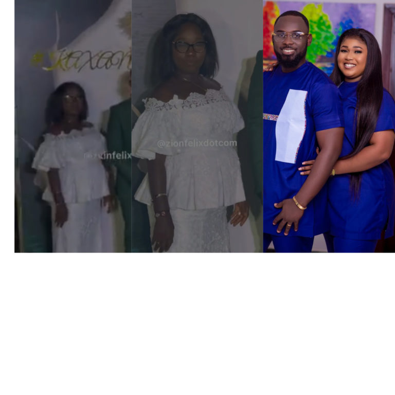 Xandy Kamel’s Beautiful Mother Captured In Latest Video