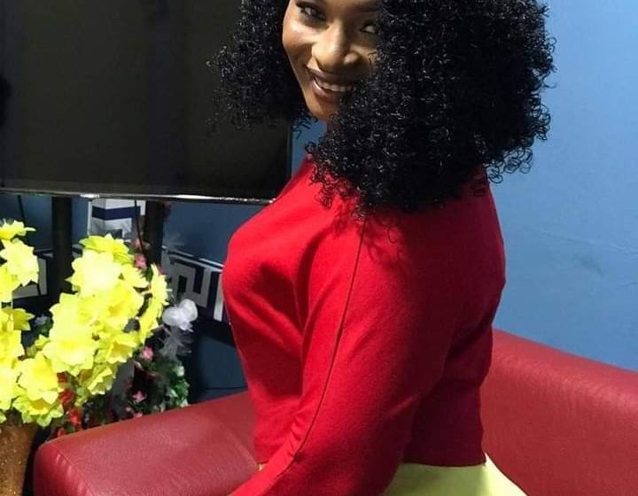 I Had One Night Stand With A Married Man, We Have 2 Kids Now – Popular Radio Presenter