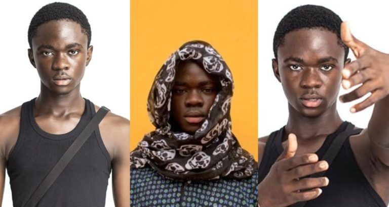 I Was Never Part Of Asakaa Boys, Our Relationship Was Strictly Business – Yaw Tog