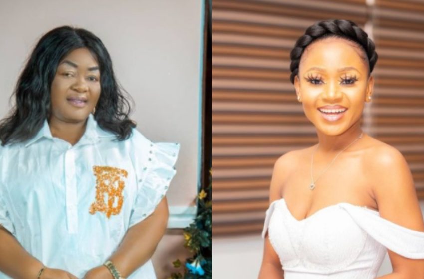 I Never Knew There Was A Law Against Nudity Until Akuapim Poloo Was Jailed – Christiana Awuni (Video)