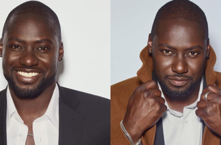 RE: Chris Attoh Not Remarried; Video Showing Him Proposing Was Not Real (See Details)