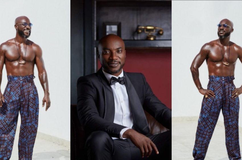 Kwabena Kwabena Finally Apologizes To Ghanaians For Not Being Faithful To Women (Watch Video)