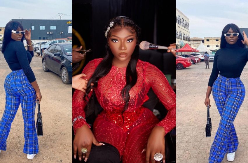 Women Also Make Sexual Advances Towards Me – Sefa Reveals