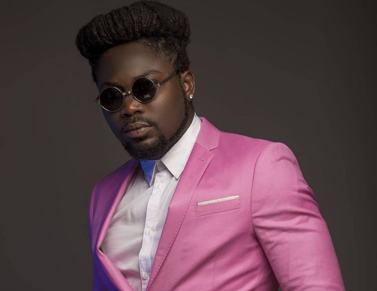 I Don’t Want To Be Remembered When I Am Dead – Wutah Kobby Declares