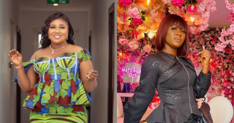 Fans Of Salma Mumin Advises Her Not To Forgive Xandy Kamel