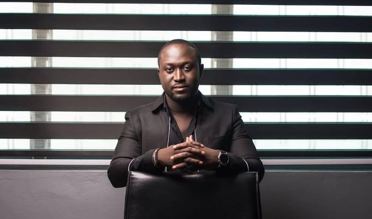 Richie Mensah Reveals Reasons Former Lynx Artistes Struggle After Leaving (Video)