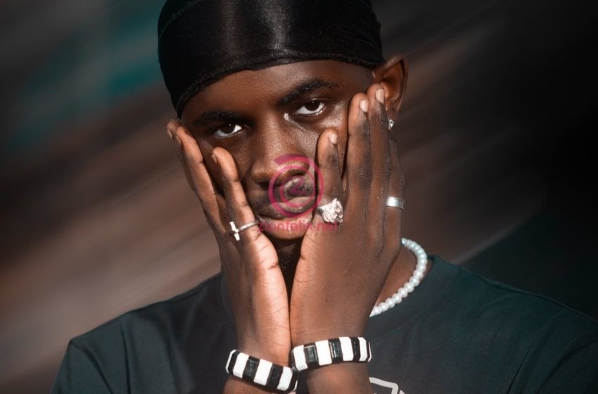 Rapping Was Difficult So I Switched To Singing – Black Sherif Narrates (Video)