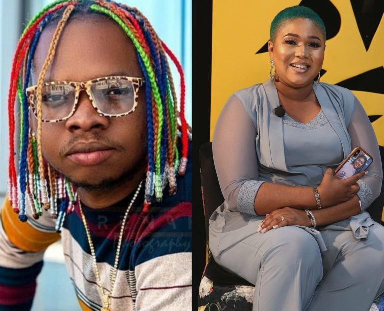 Who Is Xandy Kamel? I Don’t Know Her – Nana Tornado Claims (Video)