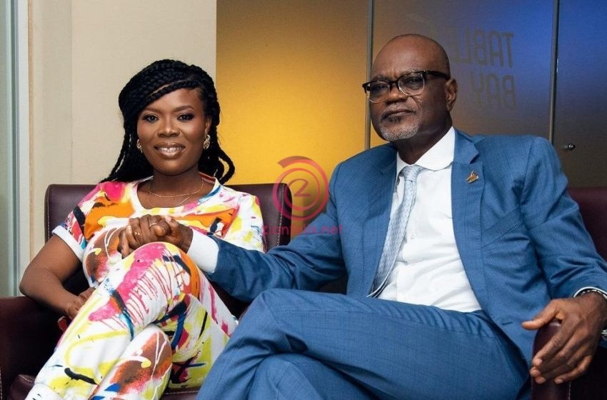 Meet Dr. Kofi Amoah, The Ghanaian Millionaire Who Made His First 2 Million Dollars After He Introduced Western Union To Africa