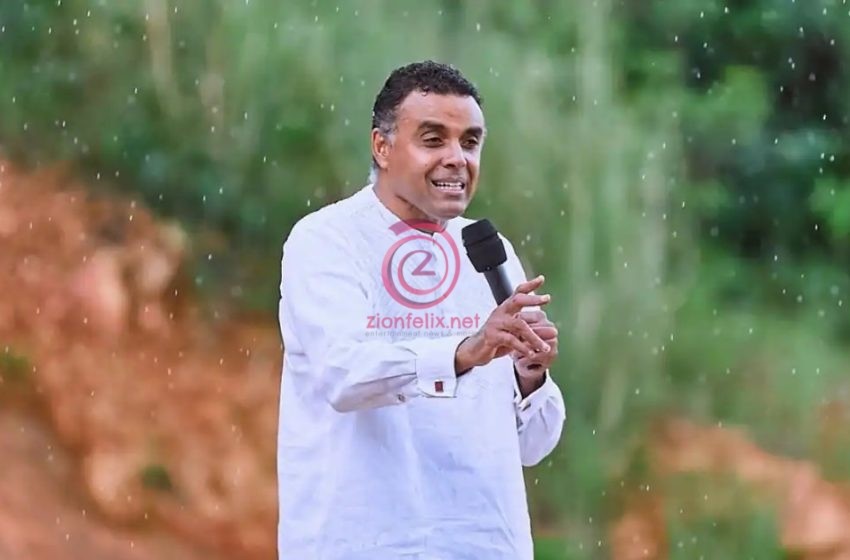 Leaked Audio Of Bishop Dag Heward Mills B@shing Otumfour Osei Tutu II Goes Viral – Listen