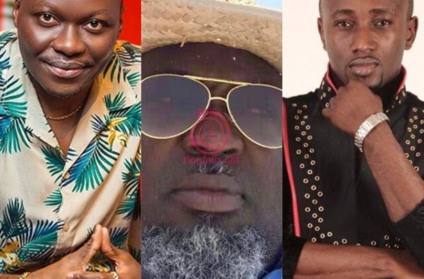 You Should’ve Invited The Parties Concerned Home And Advise Them – George Quaye Tells Hammer