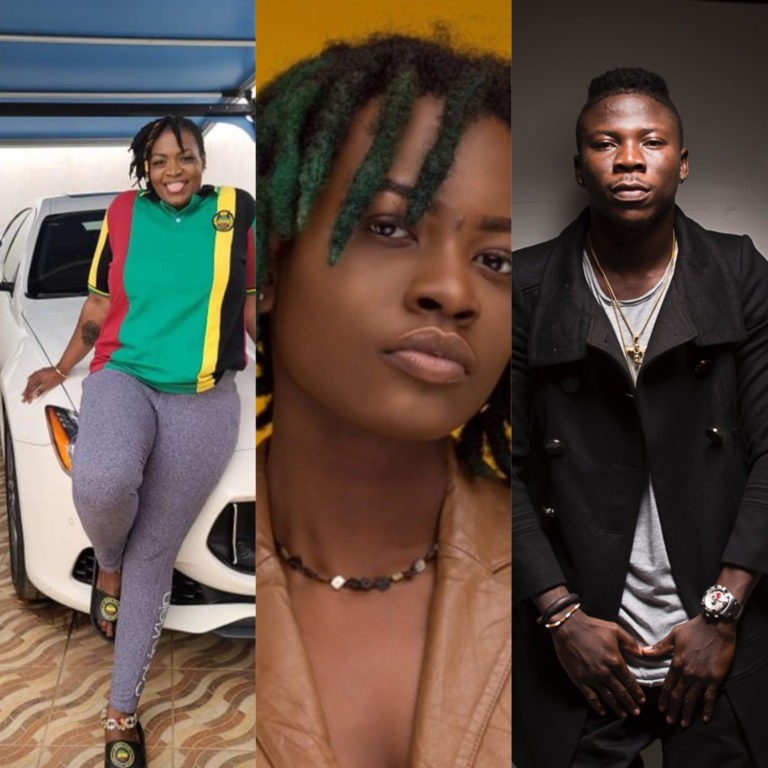 “Does OV Herself Think She Needs Help?” – Ayisha Modi Questions After Stonewoy Was Begged To Take Her Back