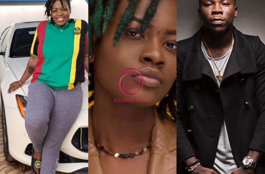 “Does OV Herself Think She Needs Help?” – Ayisha Modi Questions After Stonewoy Was Begged To Take Her Back
