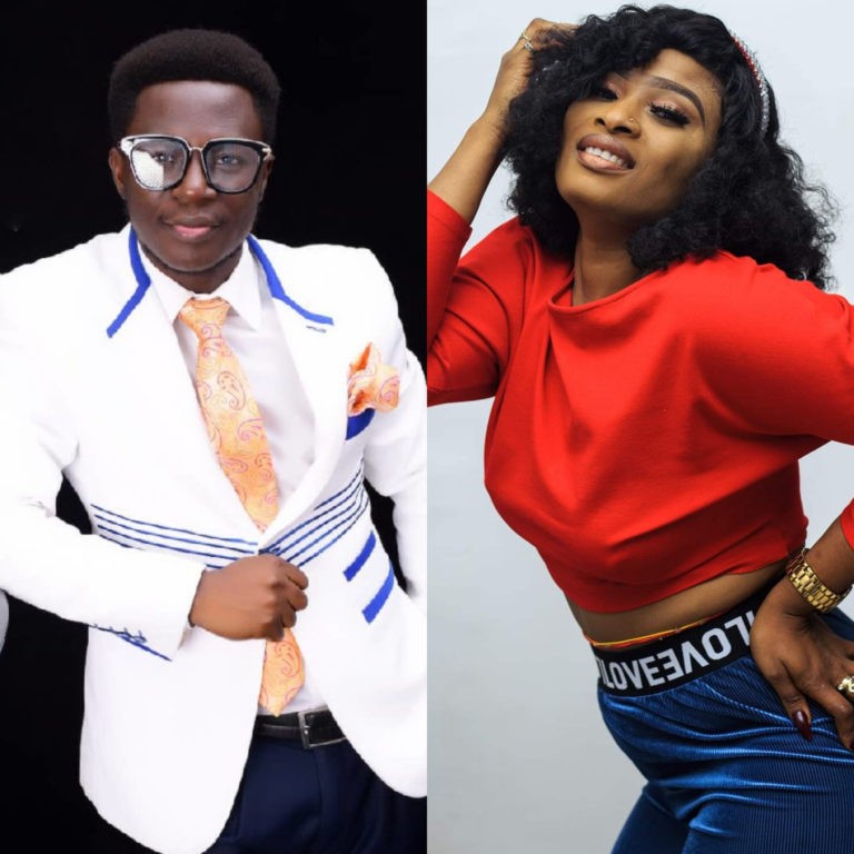 I Never Had Two Abortions For Gospel Musician Bohyeba Joshua – Radio Presenter Yaa Nicky Clears The Air
