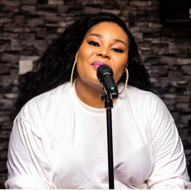 My song revived a patient from coma – Ceccy Twum