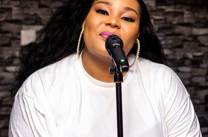 Ceccy Twum Explains Why She Won’t Let Her Husband Manage Her