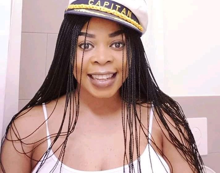 HIV Has Caused Me So Much Pain And Rejection – Joyce Dzidzor Mensah Cries